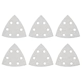Robt Bosch Tool Corp Accy SDTW000 Assorted Detail Sandpaper (並行輸入品)