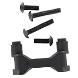 Redcat Racing Rear Buffer Block Unit [並行輸入品]