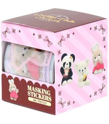 Amazon | 吉徳のぬいぐるみ フィギュアコレクション × 全5種セット