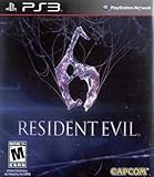 Resident Evil 6 (輸入版:北米) - PS3