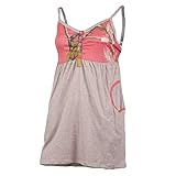 Realtree Girl SHIRT レディース US サイズ: M カラー: ブラウン