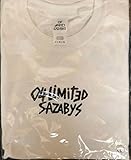 04 Limited Sazabys ロングTシャツ Lサイズ フォーリミ ロンT
