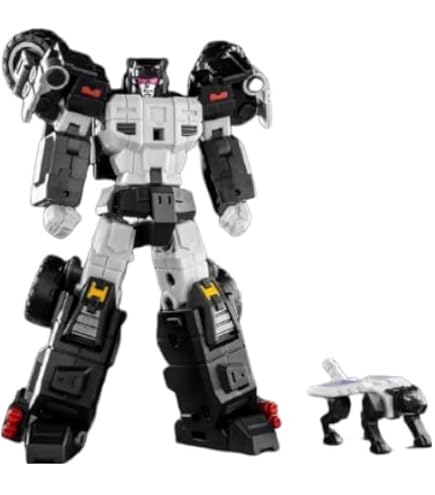 Pocket Toys TRANS SPHERE 五体セット 変形ロボット Amazon.co.jp: Pocket Toys PT-05 TRANS SPHERE 五体セット