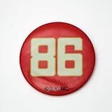 MFゴースト 高発光缶バッジ No.86