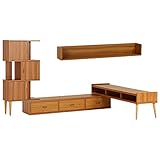 arne テレビ台 ラック ウォールシェルフ 完成品 日本製 配線収納 3点セット T-003/1500 T3-altoDX WallBox C-1500 北欧モデル