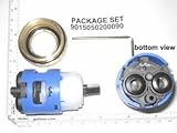 Dornbracht 9015050200090 single-leverミキサーカートリッジ