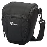ロープロ カメラバッグ トップローダーズーム 45 AW 2（ブラック）Lowepro LP36700-0JP