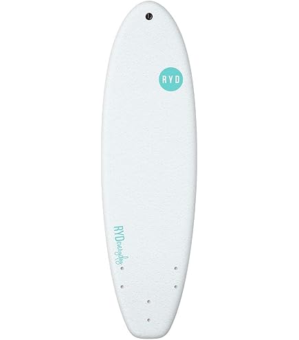 Amazon | 25 ミックファニングソフトボード LITTLE MARLEY 2.0 リトル