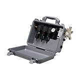 Allegro Industries 9875-W/O CarryAir Filter Panel without CO Monitor, 5-Worker by Allegro Industries