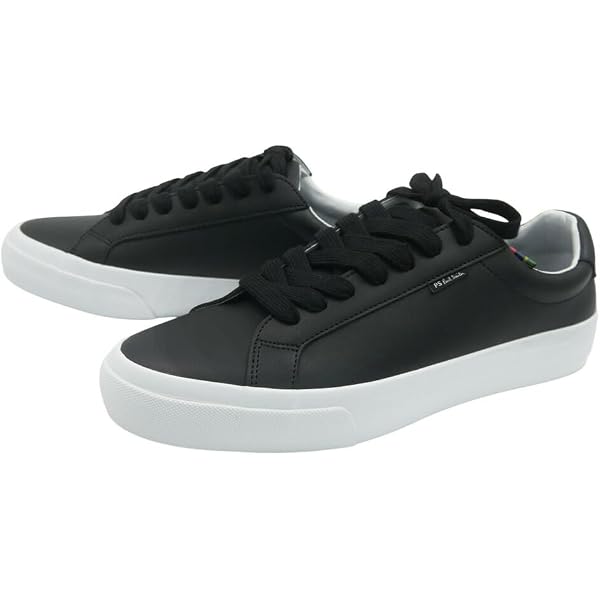 Amazon.co.jp: Paul Smith M2S BCH02 PLEA/BIRCH Men's Low Cut