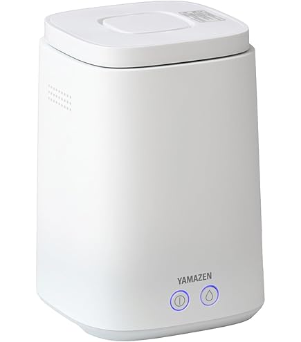 Amazon | 加湿器 山善 KS-J243 | 山善(YAMAZEN) | 加湿器