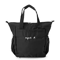 Amazon | [agnes b.] [アニエスべー] マザーズバッグ ペアレンツバッグ