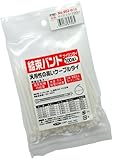 TMC 結束バンド 白色 602-B10