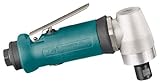 Dynabrade 52315 Right Angle Die Grinder, 12000 RPM, Rear Exhaust, 1/4-Inch Collet [並行輸入品]