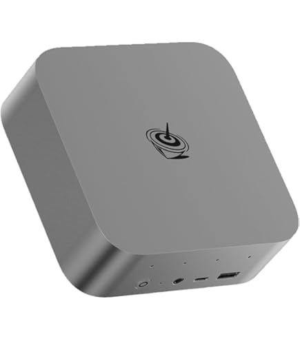 Amazon.co.jp: Beelink SER8 Mini PC W11 Pro、AMD Ryzen 7 8745HS (8C