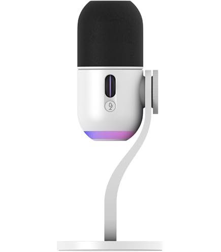 Amazon.co.jp: Logitech for Creators Blue Yeti USB Microphone