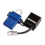 64GB STORENGO 2 USB-C BLU