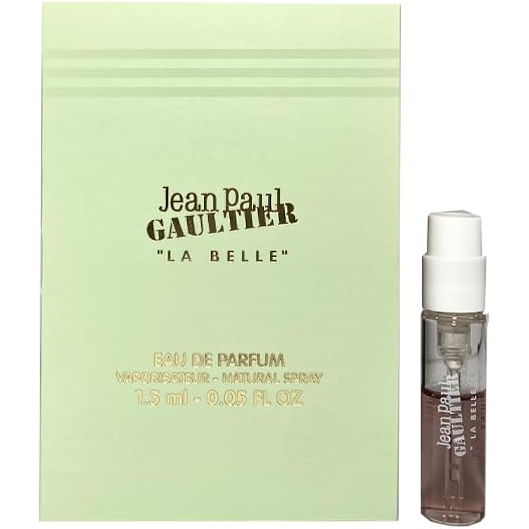 Amazon | ジャンポールゴルティエ La Belle Eau De Parfum Spray 100ml