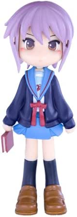 P：キャラ 涼宮ハルヒの憂鬱 長門有希 PC2016