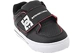 (ディーシーシュー)DC SHOES DT181002 TODDLER’S PURE V II ADTS300028 キッズ スニーカー ベビー 16.0cm XKRW