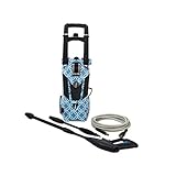 Earthwise HGTV HOME 1750 PSI Portable Pressure Washer [並行輸入品]