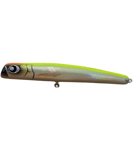 Amazon.co.jp: ソウルズ ビートウッド シビヤマ 200mm 95g カラー