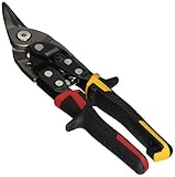 DEWALT DWHT70280 Aviation Snip Left [並行輸入品]