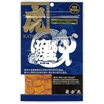 Amazon.co.jp: 【金虎】 ドッグフード お刺身用マグロ・カツオから作っ