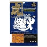 金虎 鰹犬 犬用おやつ 極み燻製まぐろキューブ 50g