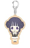 chipicco カードキャプターさくら クリアカード編 知世 おだんご Ver. Part.2 アクリルキーホルダー
