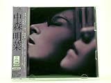 バラード・ベスト-25th ANNIVERSARY SELECTION-(初回限定盤) - 中森明菜 (DVD付)