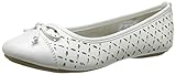 Sperry Top-Sider ユニセックス・キッズ カラー: ホワイト