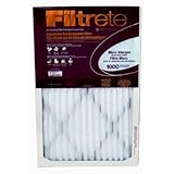 20 x 24 x 1、Filtreteエアフィルタ、MERV 11、by 3 M