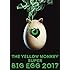 THE YELLOW MONKEY SUPER BIG EGG 2017(DVD)