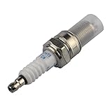 (セイビュ)Savior 点火プラグフィット ホンダ GX120 GX160 GX200 エンジン [並行輸入品]