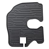 pa-man トラック用フロアマット 日野 デュトロ標準 運転席用 PMAT-6