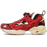 [リーボック] インスタポンプフューリー 95 INSTAPUMP FURY 95 リッチマグマ/サルファーダスト/コアブラック GZ9541 日本国内正規品 27.0cm