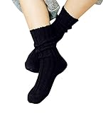 Plus Nao(プラスナオ) 子供用 靴下 ソックス ショートソックス クルーソックス タグ付き シンプル 無地 コットン 女の子 男の子 下着 くつ 7-10歳 ネイビー