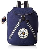 (Blue (Active Blue Bl)) - Kipling Women's Fundamental Shopper
