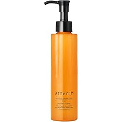Amazon | アテニア (Attenir) スキンクリア クレンズ オイル アロマ