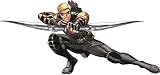 12インチクラシックヴィンテージHawkeye Hawk Eye Marvelアベンジャーズ漫画取り外し可能な壁デカールステッカーアートホームデコレーション子供部屋Boys装飾12 1 / 2 x 6