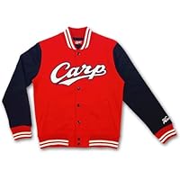 Amazon.co.jp 売れ筋ランキング: トレーナー・パーカー(野球チーム ...