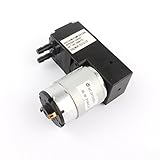 Newone DC 12V 0.4A 8W 強力真空ポンプ KPV30A-12A02 450電機 高品質