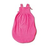 Baby Boum Sac Éponge 0-3 Mois Firil 51 Cherry