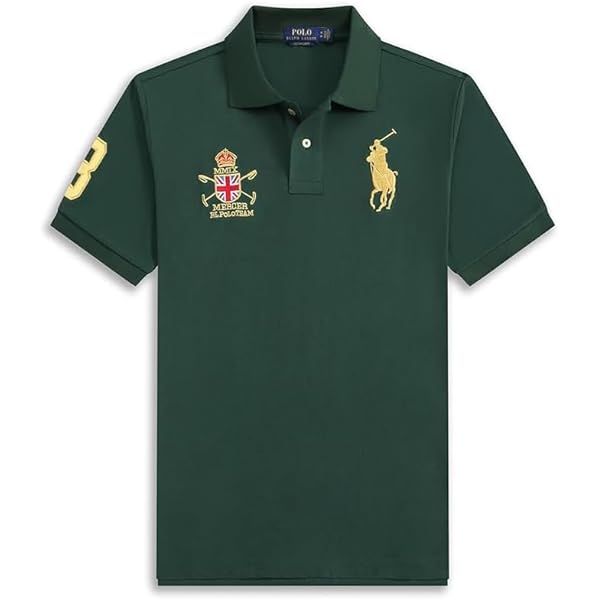 Amazon | (ポロ ラルフローレン) Polo Ralph Lauren ボーイズ