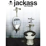 ジャッカス・ザ・ムービー pee-poo ボックス【1,000セット限定生産】 [DVD]