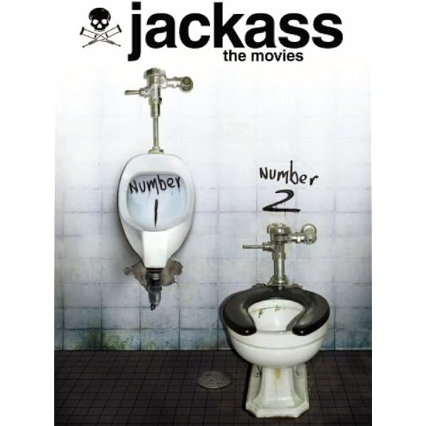 Amazon.co.jp: ジャッカス コレクターズ セット [DVD] : TVバラエティ: DVD