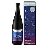 TBC サプリメント コラーゲンドリンクEX 720mL 美容 ドリンク ヒアルロン酸