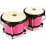 LP エルピー ボンゴ Discovery Bongos LP601D-RS-K Rose 【国内正規品】