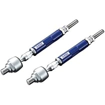 Amazon | D-MAX D1SPECタイロッドタイプR JZX系(100系チャイサー7